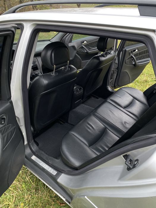 Продам Mersedes Benz c220