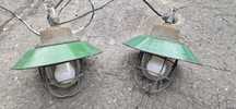 Lampa retro industrialna C11