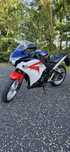 Honda CBR 250  A2
