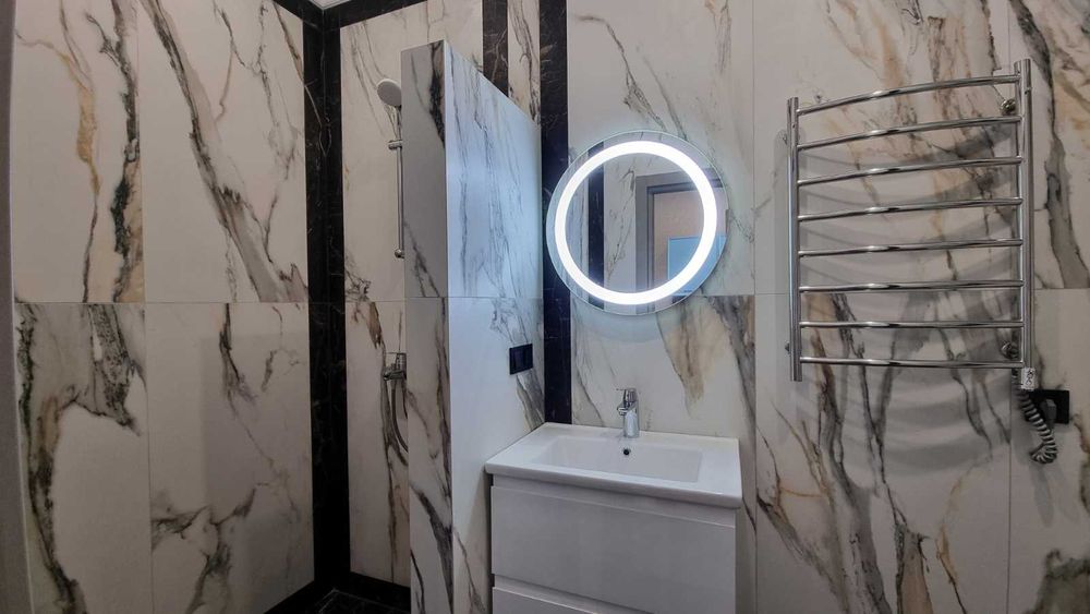 Продам квартиру в Новострое под Є-оселю!