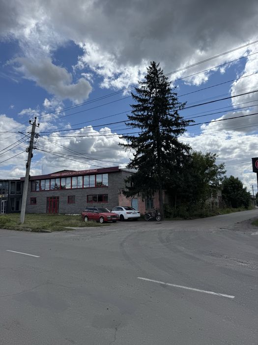 Оренда , Комерція , Нерухомість