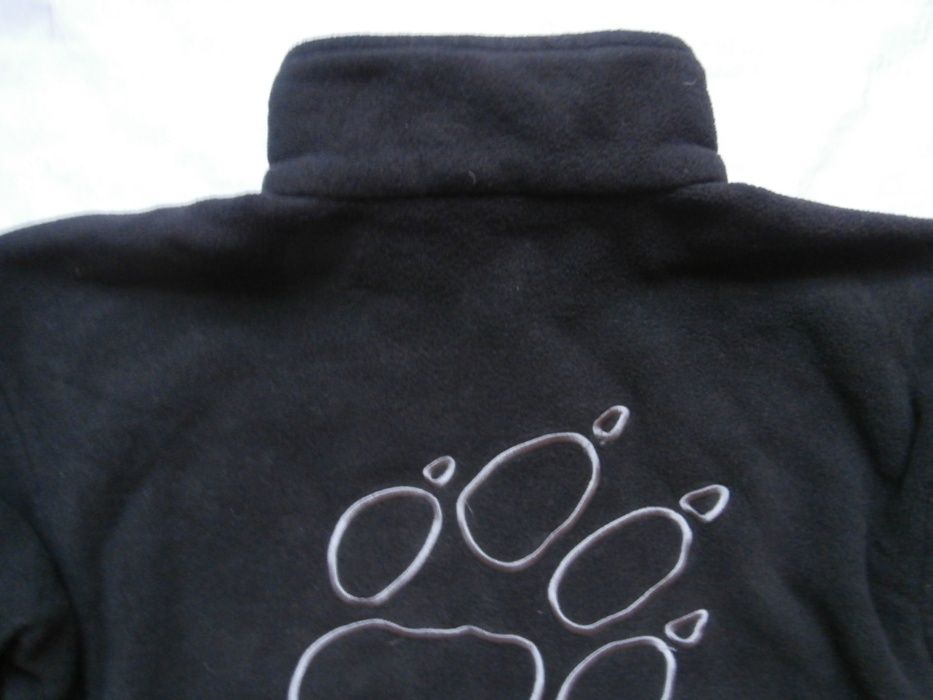 Polar Jack Wolfskin orginal