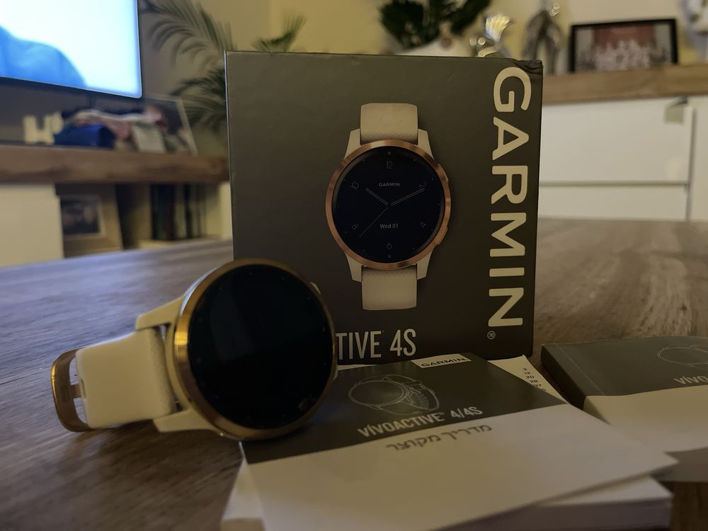 Garmin 4 s stan bardzo dobry