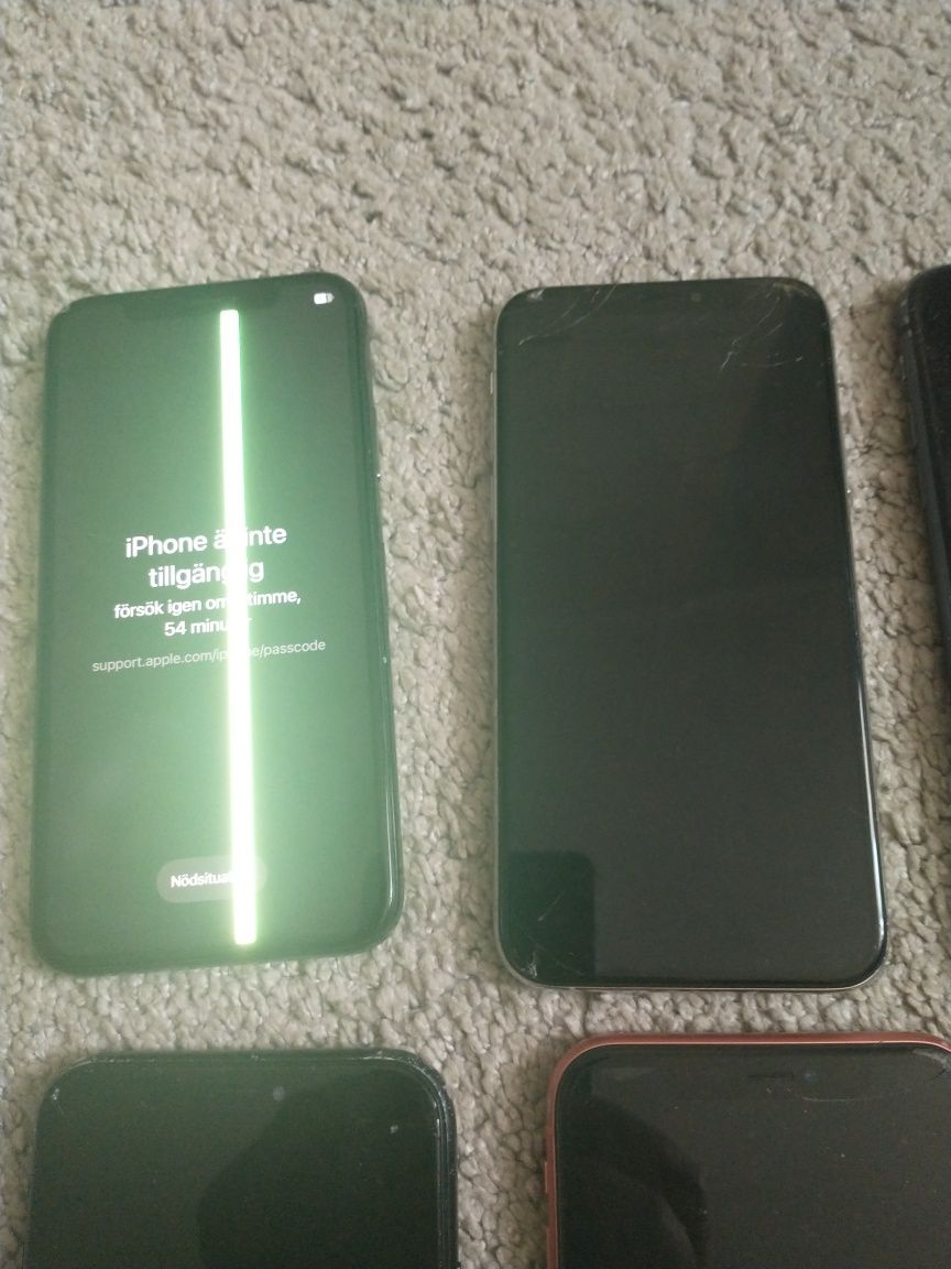 iPhone 11.xr.xs iClaud
