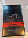 Armani Emporio Stronger With You PARFUM 100ml