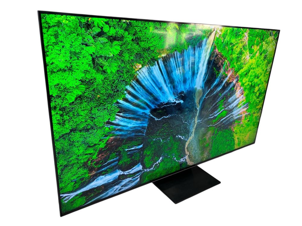 Telewizor TCL 65C803 65" MiniLED QLED 4K UHD 144Hz - JAK NOWY!!!