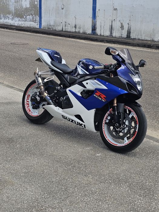 Gsxr  1000    k5