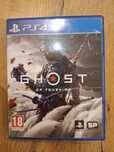 Ghots of Thushima PS4