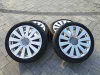 Felgi 18" 5x112 Audi