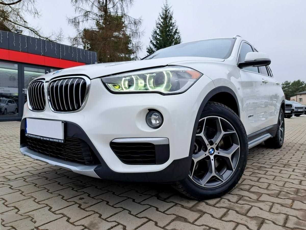 Разборка BMW X E84 F48 F39 F25 G01 G02 F15 G05 F16 G06 G07 БМВ Х