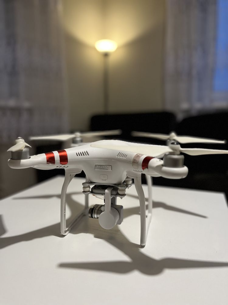 Dji Phantom 3 standard