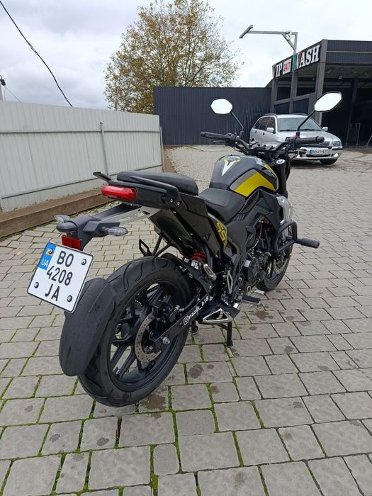 Ліфан 200 новий стан 1550 доларів