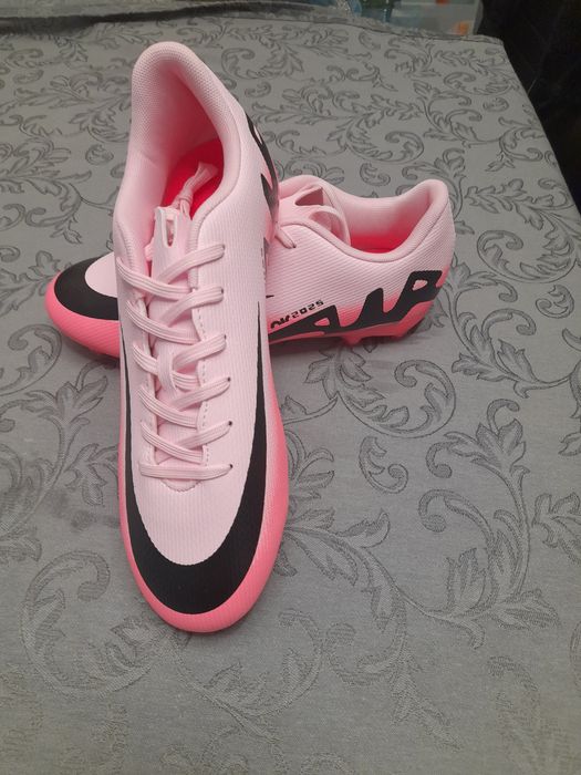 Chuteiras futebol air2025