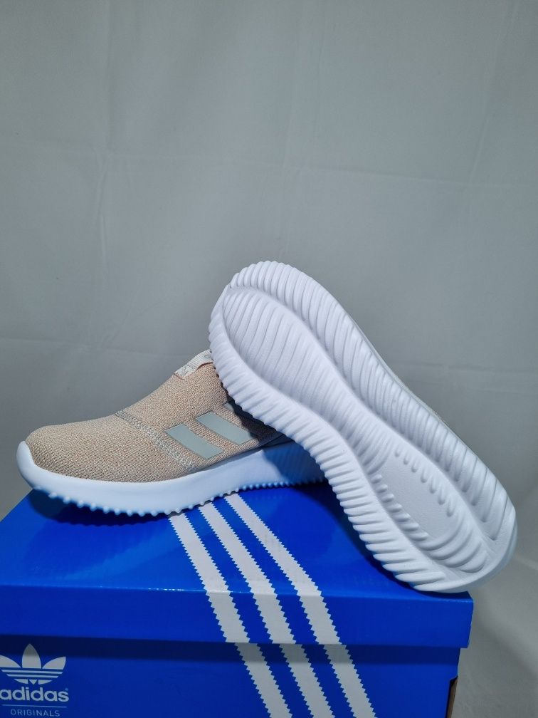 Кросівки Adidas Ultima fusion cream