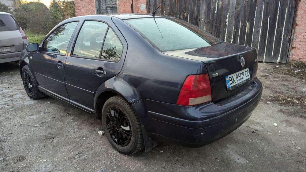 Продам автомобіль Volkswagen Bora