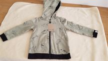 Bluza chłopienca r 86