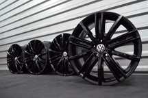 Felgi 5x112 R18 VW Passat cc GOLF 5 6 7 8 9 Tiguan T-Roc touran Caddy