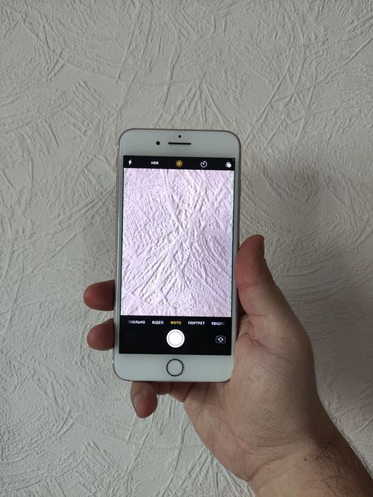 Стан Нового! Apple iPhone 7+ plus 128gb NFC Neverlock | Епл айфон 7+