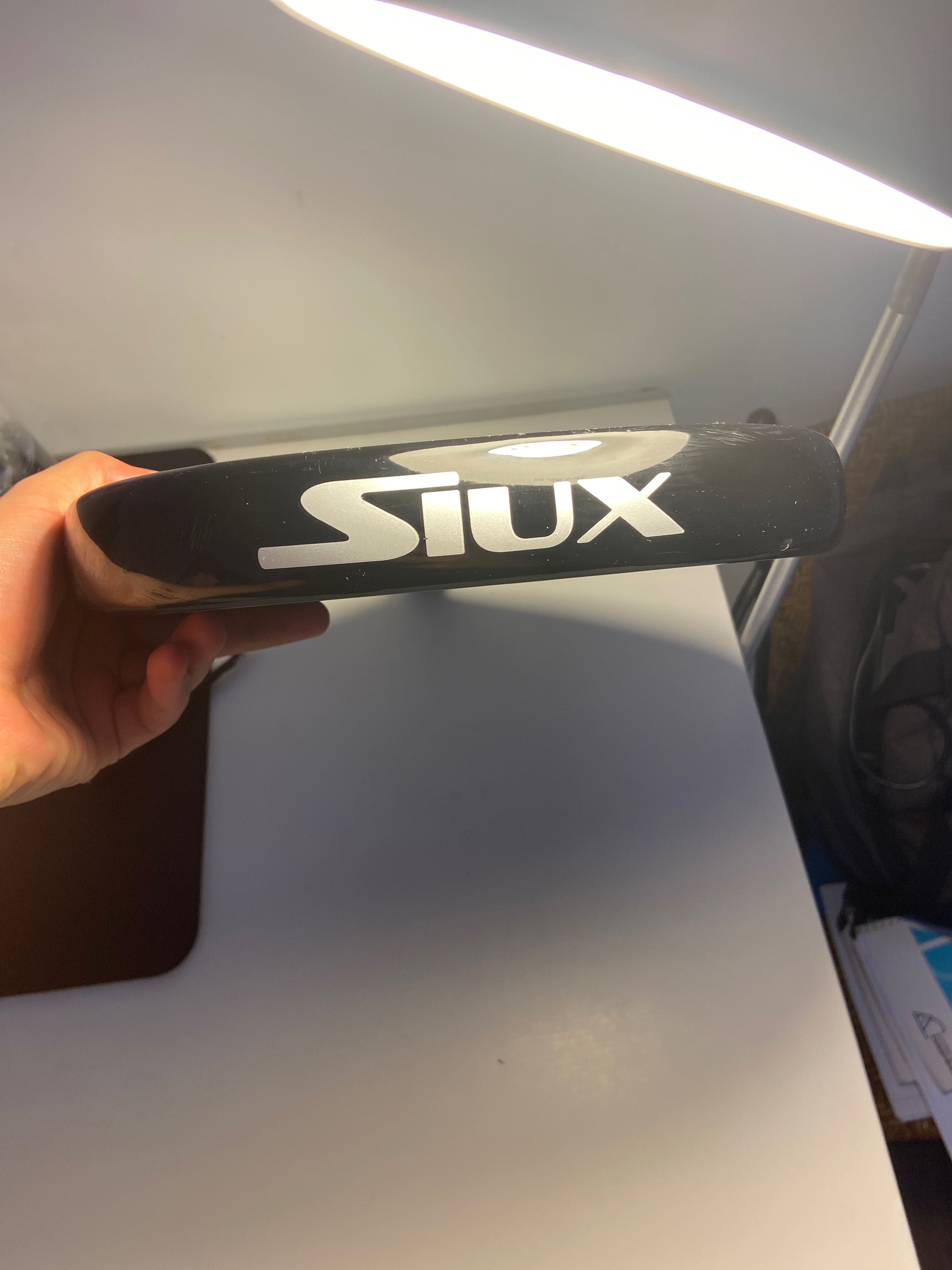 Siux pégasus Special edition 1k