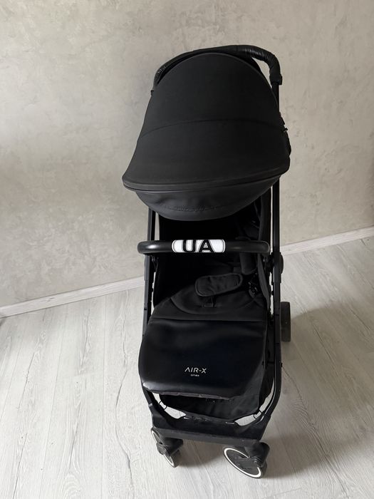 Коляска Anex Air-X