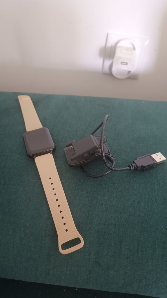 Smartwatch unisex