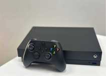 Приставка XBOX One 500GB