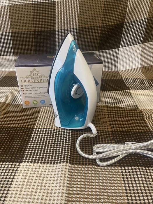 Праска Lichtenberg DM 1901