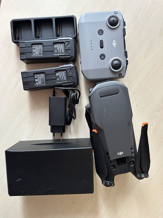 DJI Mavic комлект