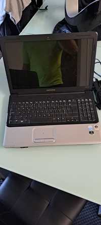 Vendo portatil  HP