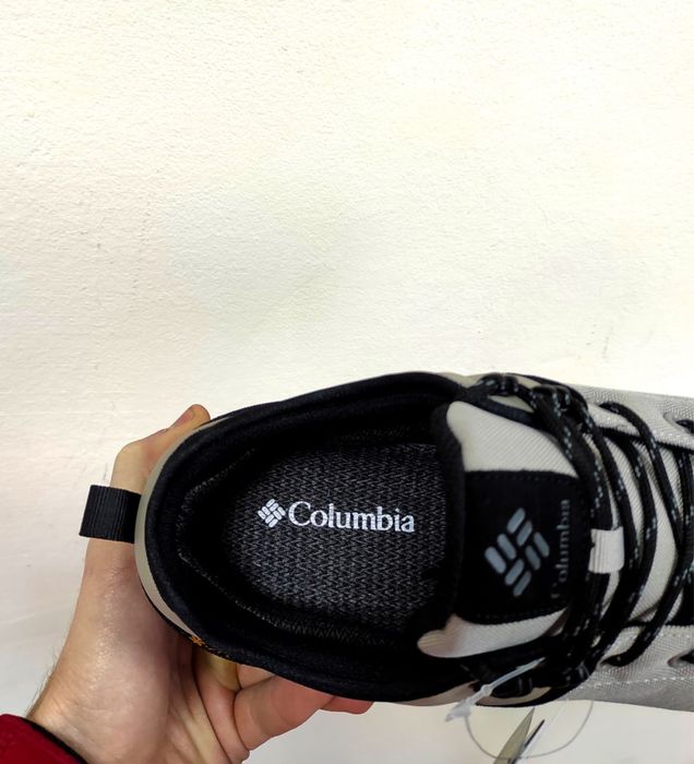 ‼️ТЕРМО‼️41-46 Columbia gore-tex / черевики чоловічі salomon merrell