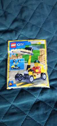 LEGO City polybag