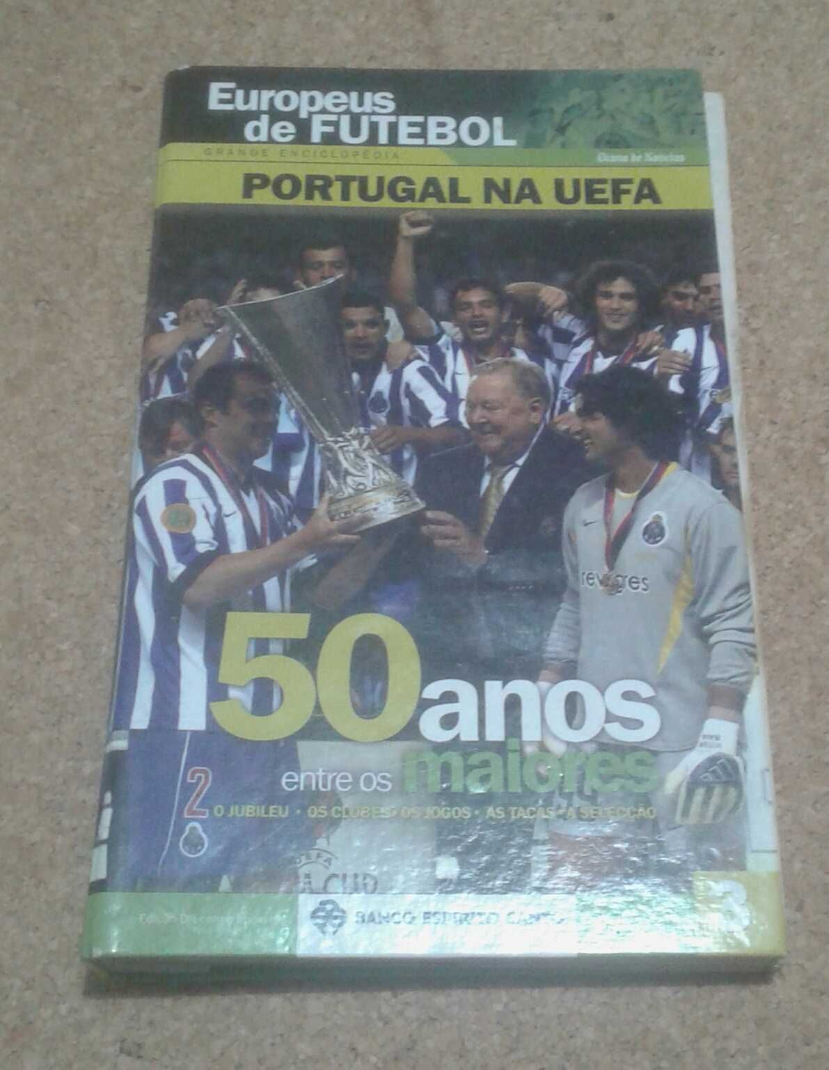 Livros - Desporto - A Bola -  Benfica - Sporting