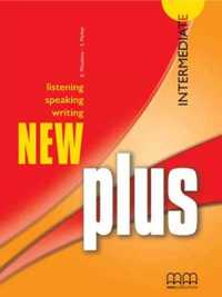 New Plus Intermediate SB MM PUBLICATIONS - E. Moutsou, S. Parker
