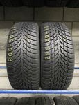 Зимові шини 205/50 R17 (93H) NOKIAN