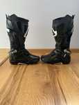 Buty crossowe cross enduro acerbis na zawiasie 40