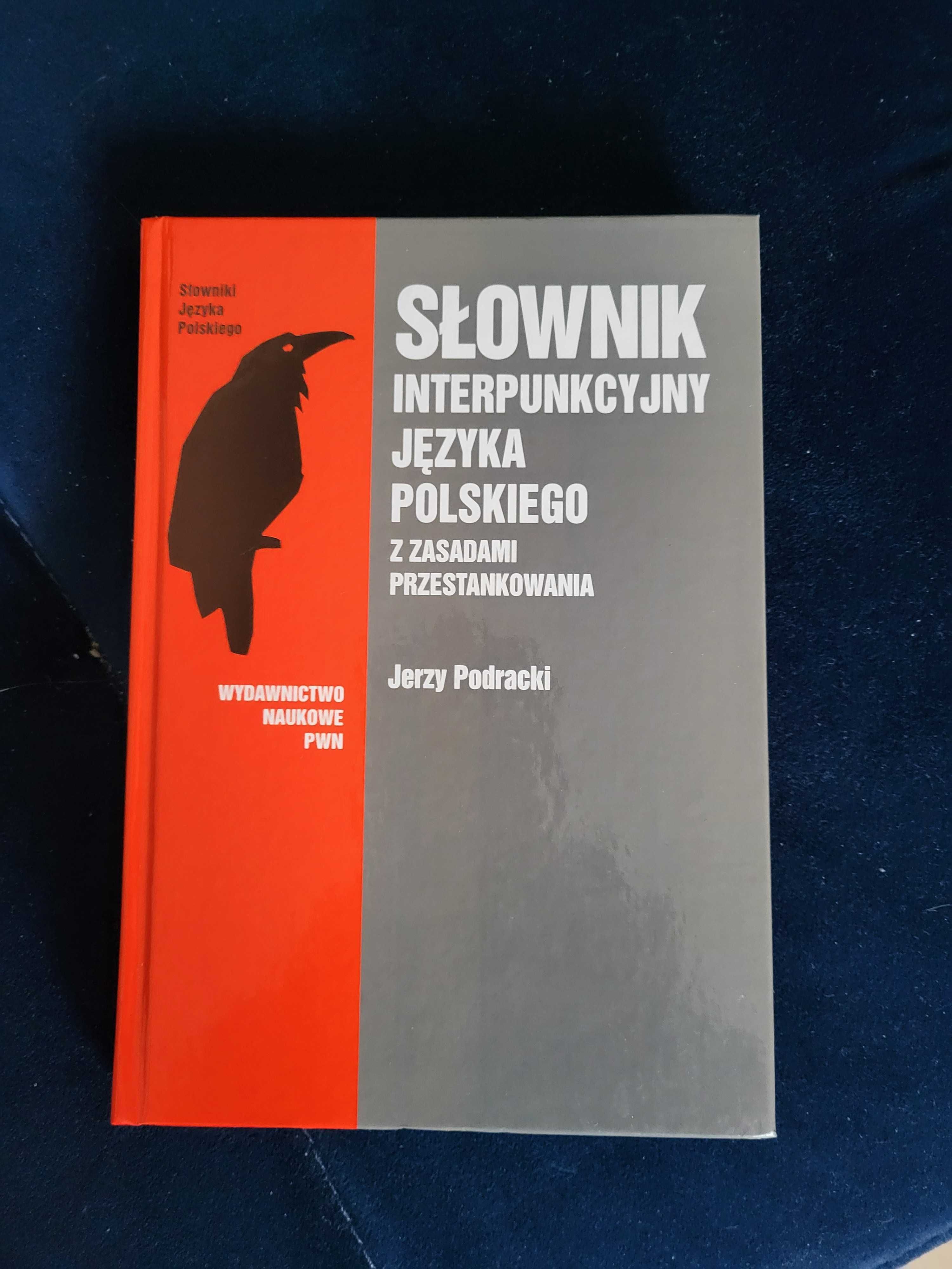 Slownik interpunkcyjny języka polskiego