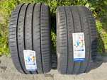 Opony Falken Azenis FK520 XL 315/40/21 Mercedes GLE