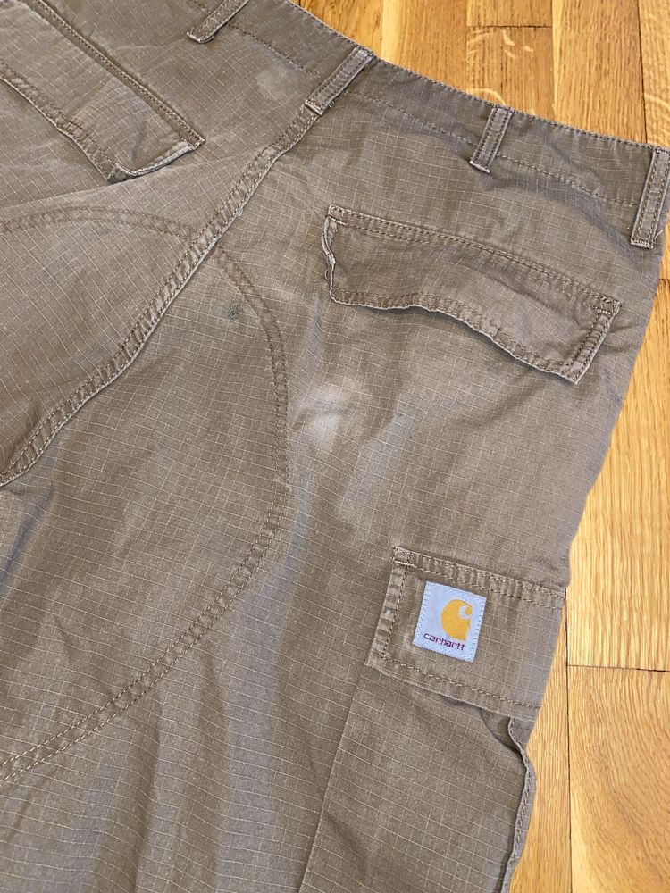 Карго шорти Carhartt cargo short