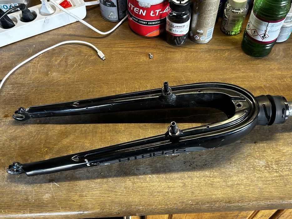 Amortyzator sparta 28