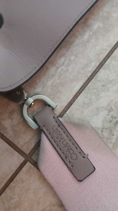 Torebka Calvin Klein