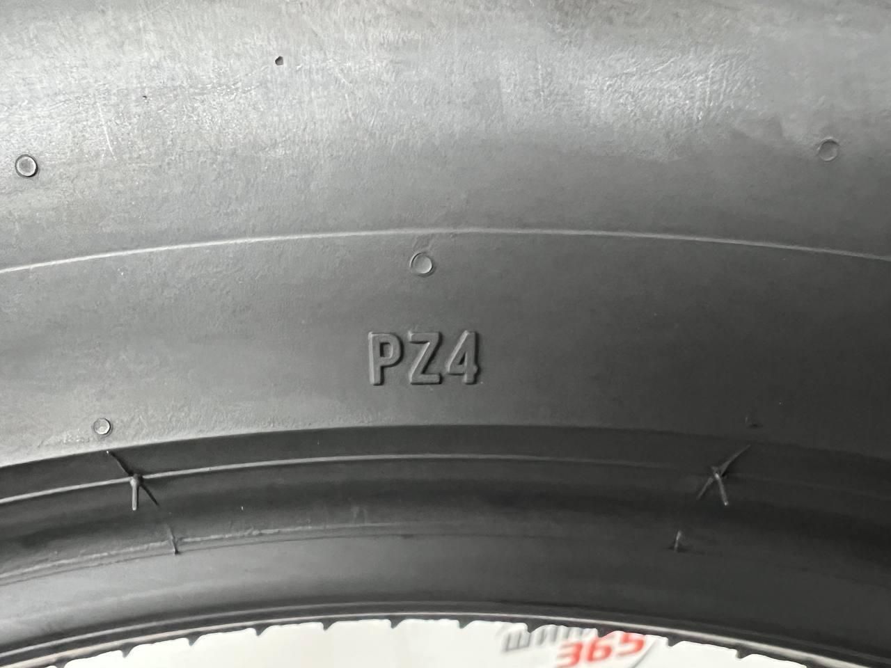 шини бу літо 235/50 r20 pirelli pzero pz4 6mm