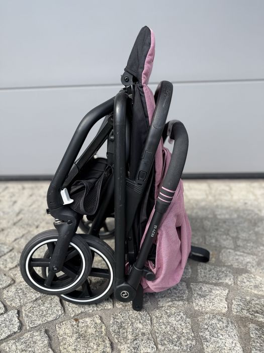 Spacerowka Cybex eazy s+2