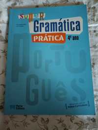 Super gramática prática 4°ano