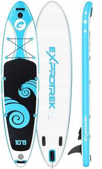 Deski SUP EXPROTREK E-S-2 325 cm