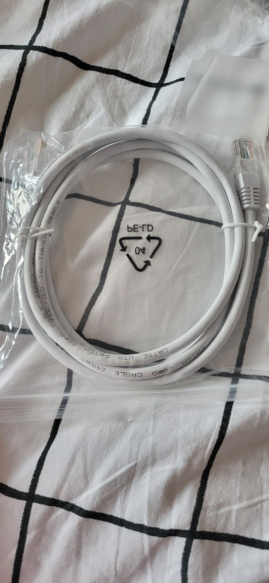 Router ZTE MF286R