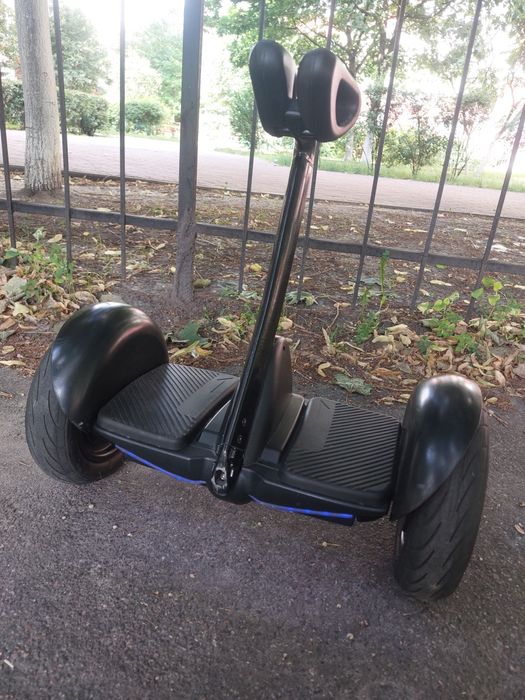 Героскутер Sigvey Xiaomi