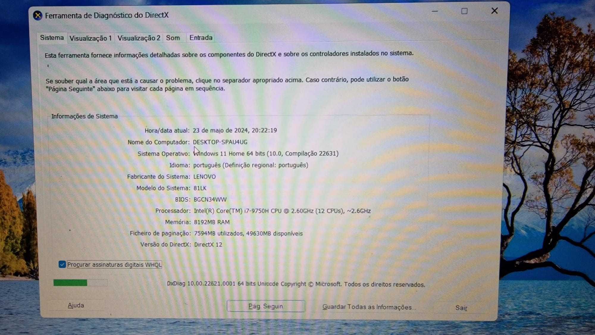 Portatil Assus em muito bom estado