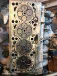 двигатель 2,0TDI AZV BKD по запчастям 038105021AB