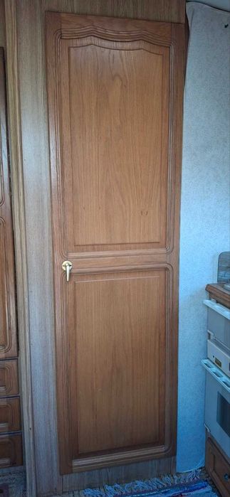 Кемпінг, дім на колесах