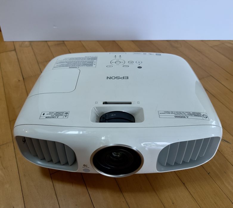 Projektor Epson EH TW6000W